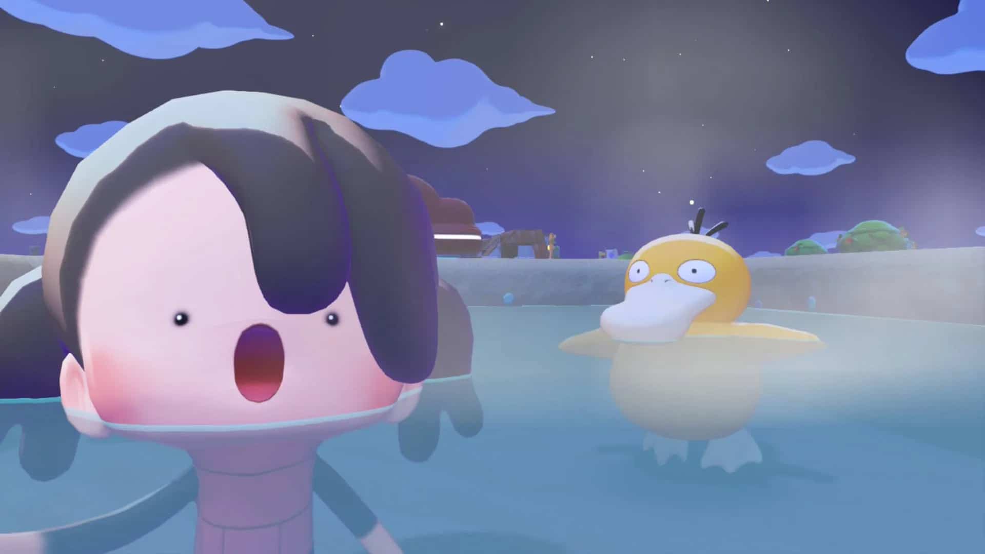 Image principale de l'article Il y a combien de Pokémon dans Pokopia?