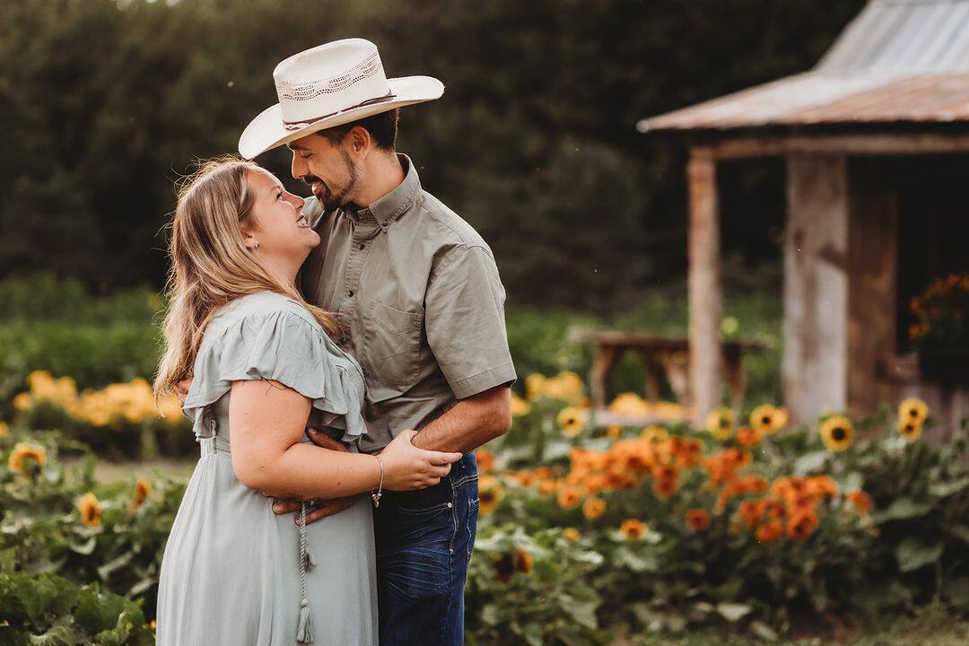 Un 6e enfant pour Jennifer et Ludovic