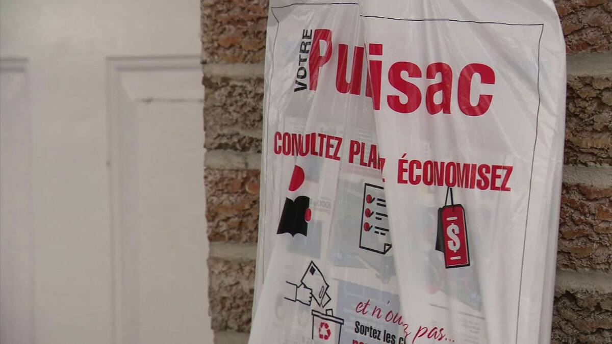 Le retrait du Publisac inquiète plusieurs consommateurs