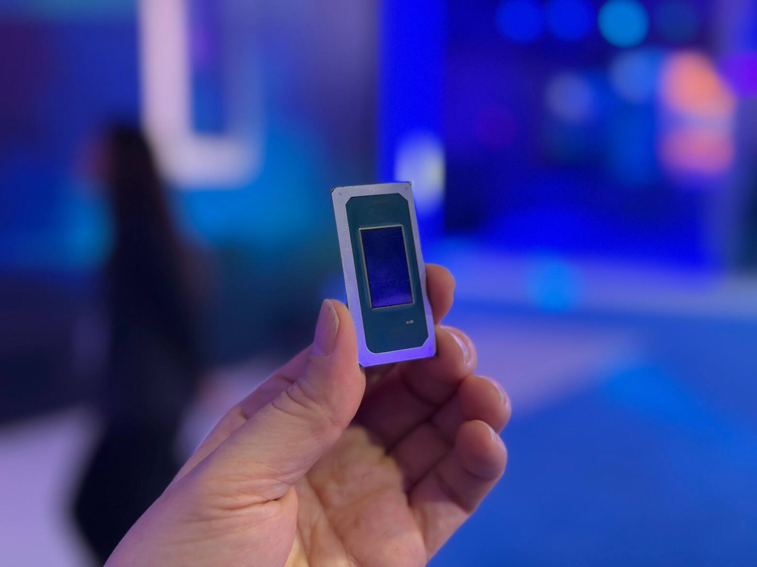 Image principale de l'article Les processeurs Core Ultra Series 3 d’Intel