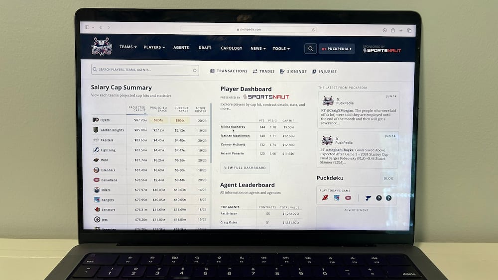 La vente de Cap Friendly va changer sa vie