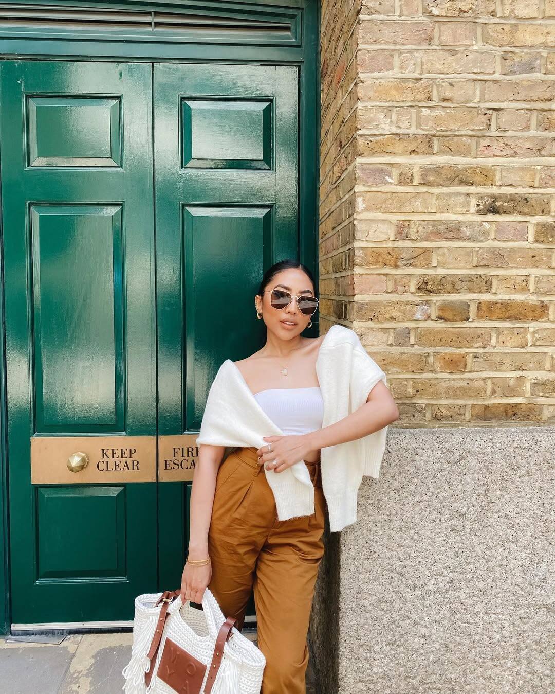 5 lainages à porter pour être stylé tout l'automne