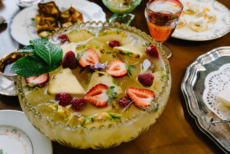 Image principale de l'article Nos 5 meilleures recettes de punch de Noël