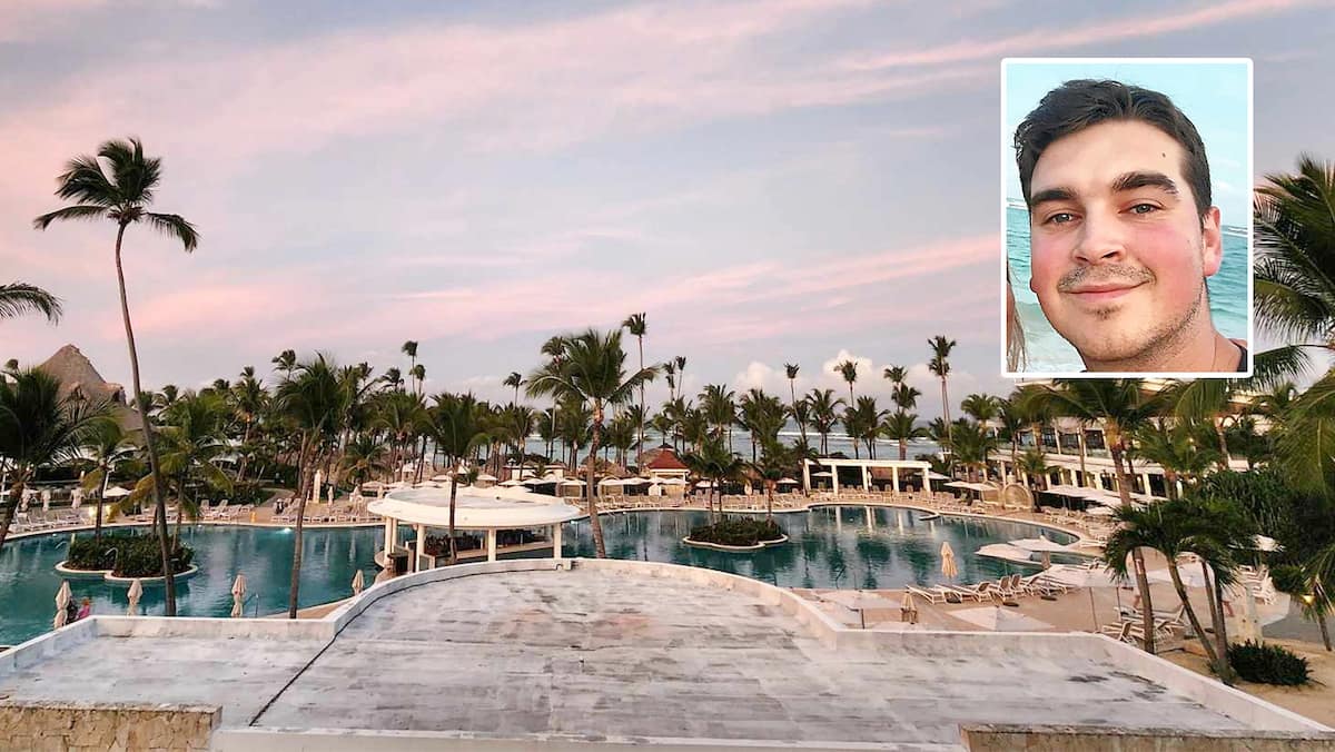 Mort mystérieuse d'un Québécois à Punta Cana: d'autres voyageurs d'ici croient avoir été drogués