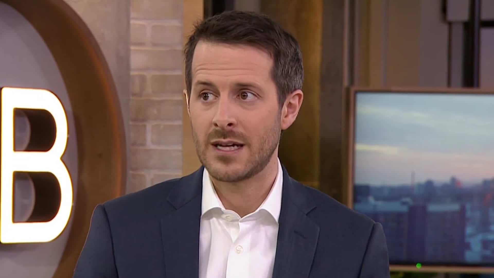 Trudeau et sa gang réunis