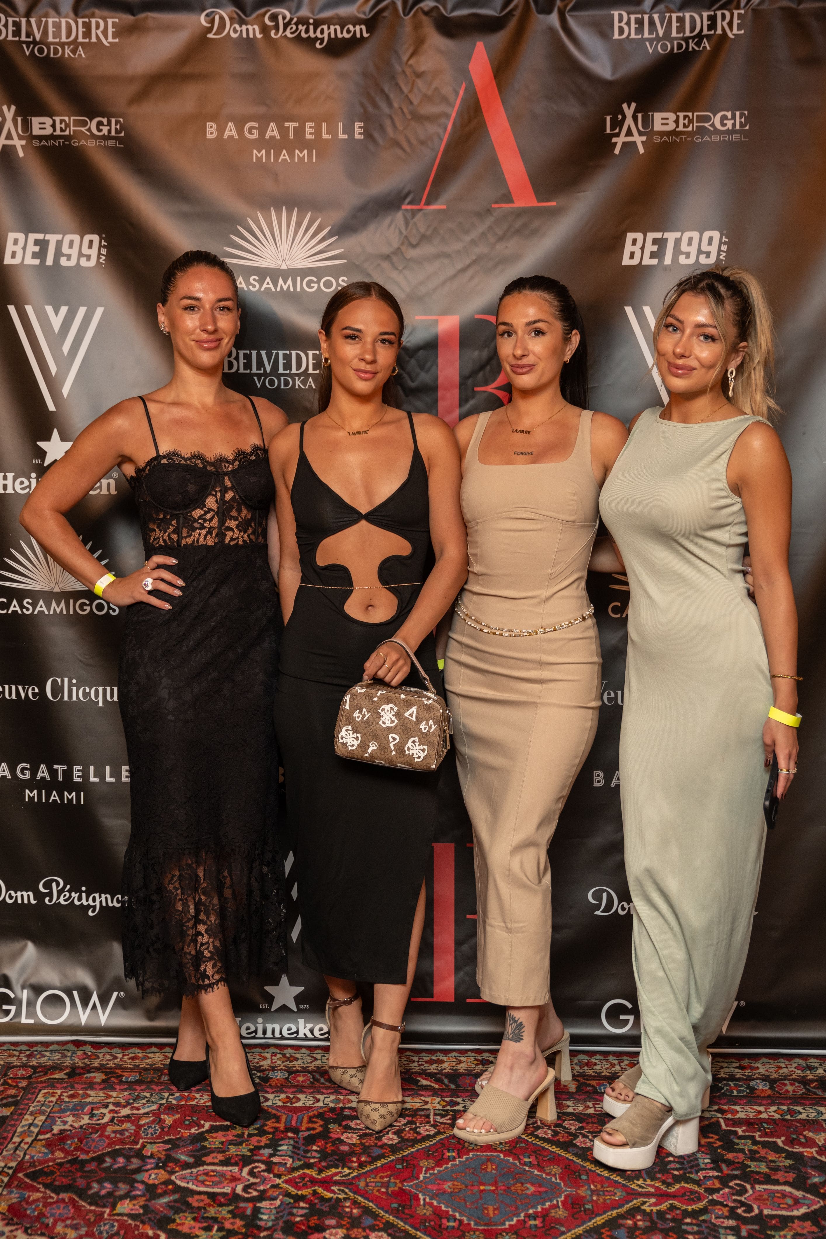 Voici ce que les Montréalais portent