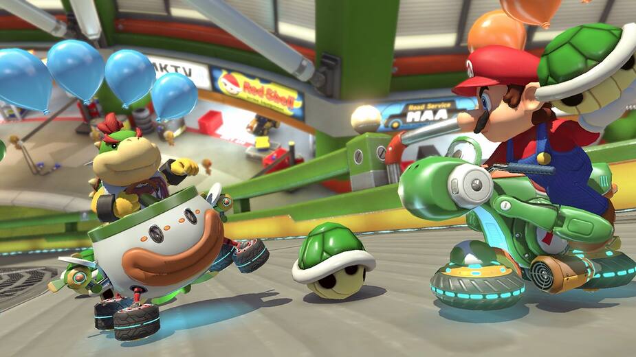 Image principale de l'article Des offres de Nintendo à ne pas rater