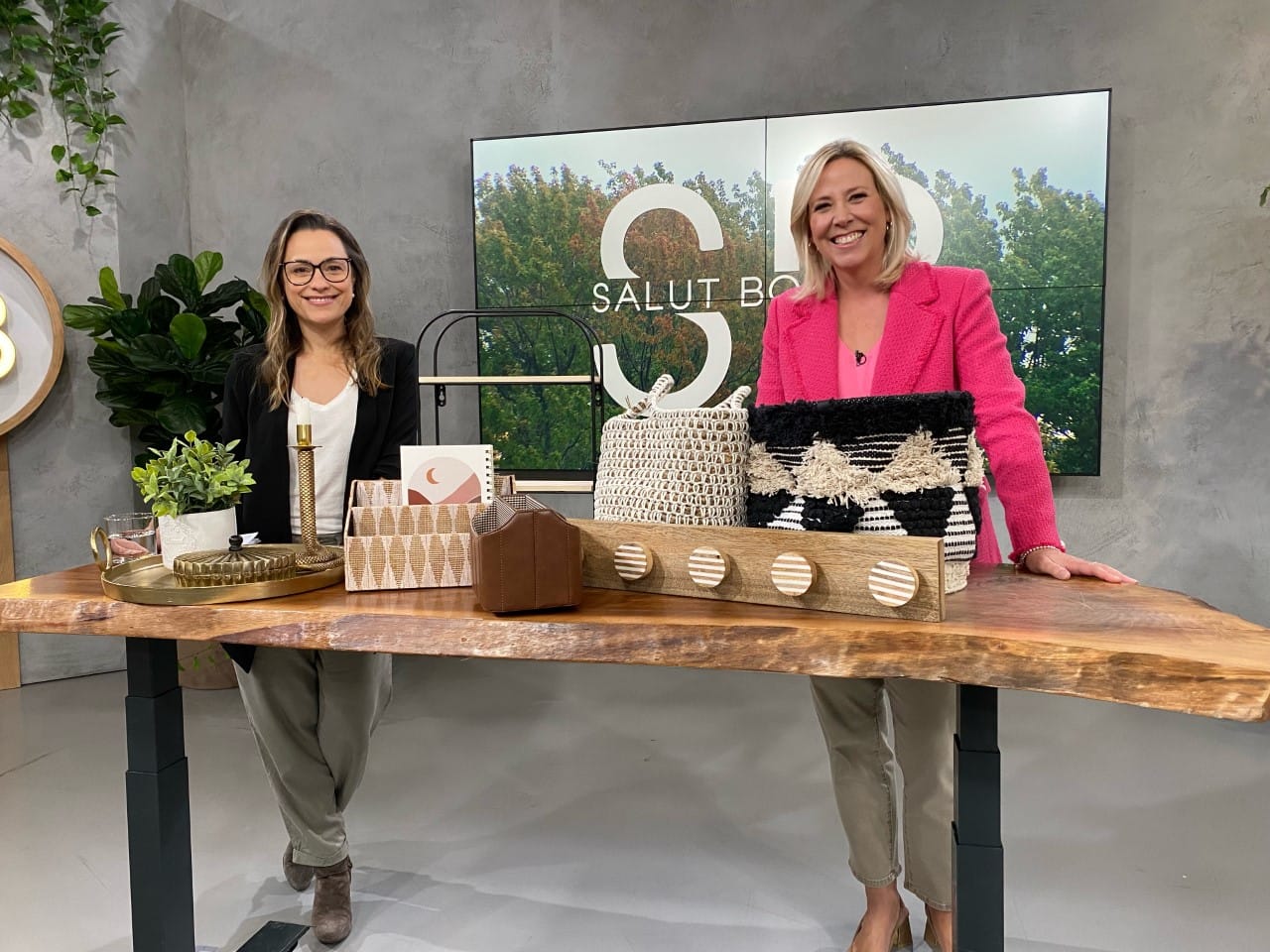 Petits espaces voient grand