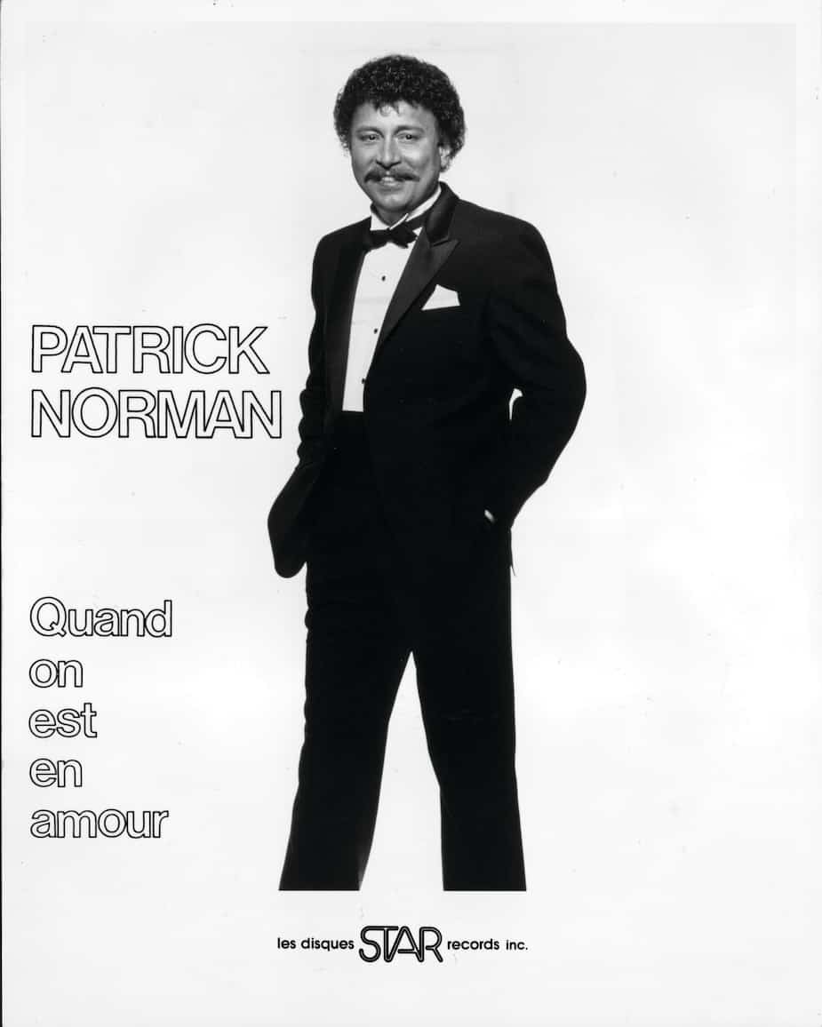 Patrick Mormal Opéré au coeur en mai dernier, Patrick Norman donne de ses nouvelles ...