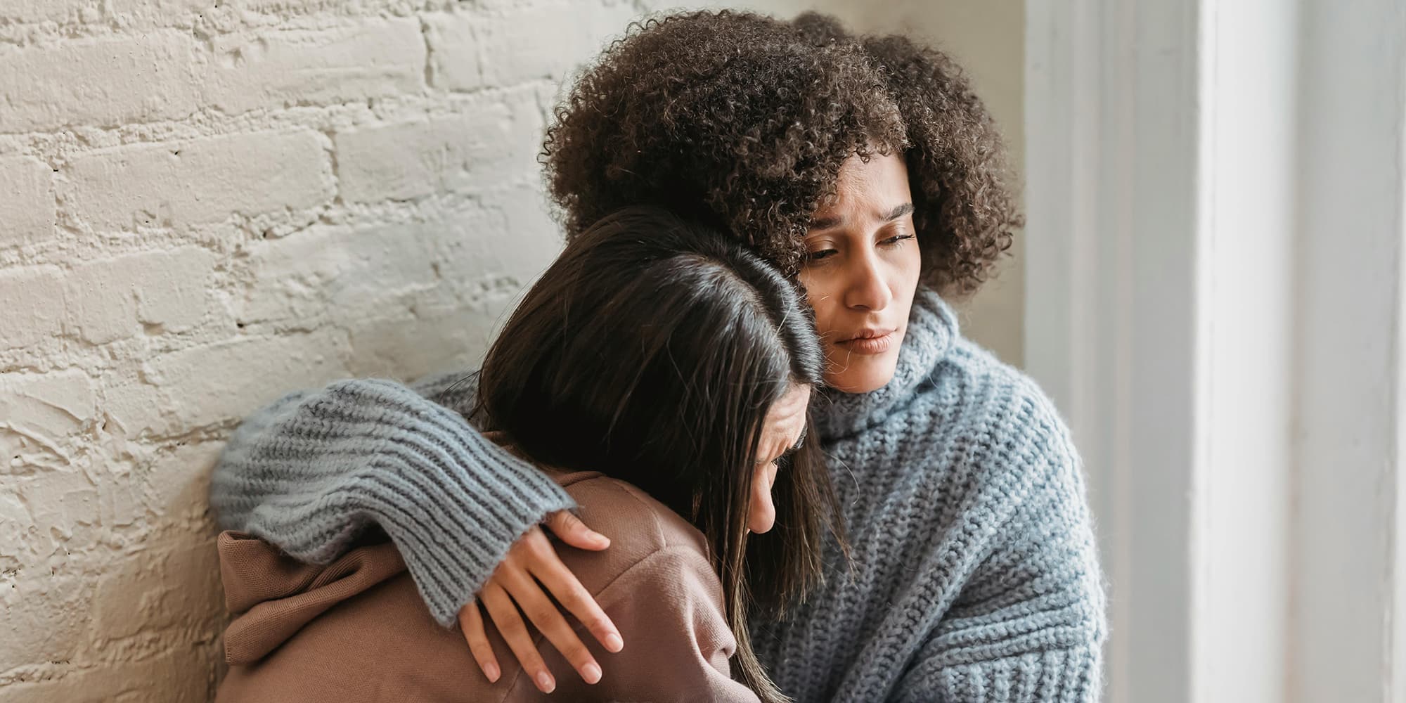 Que dire à un proche qui souffre d'anxiété?