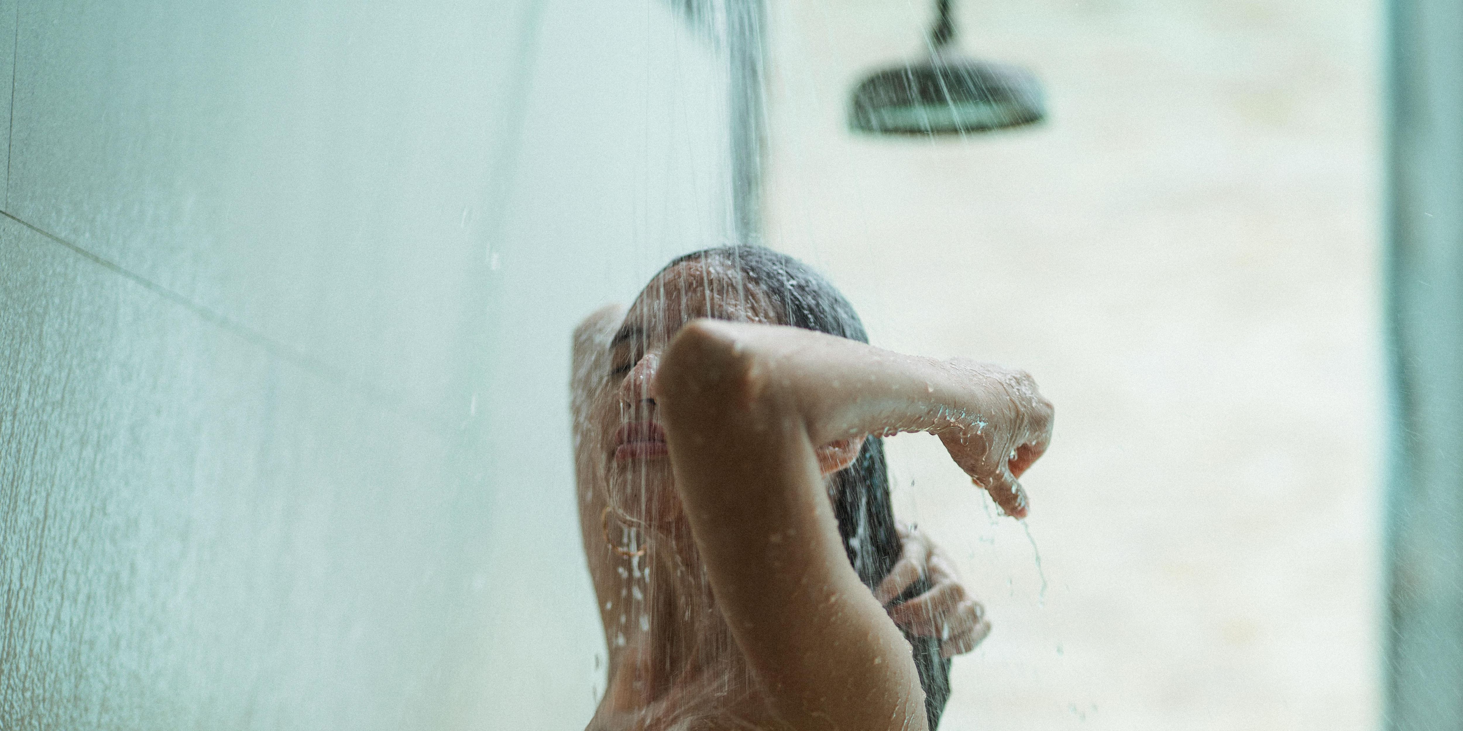 Quelle est l'heure idéale pour prendre sa douche?
