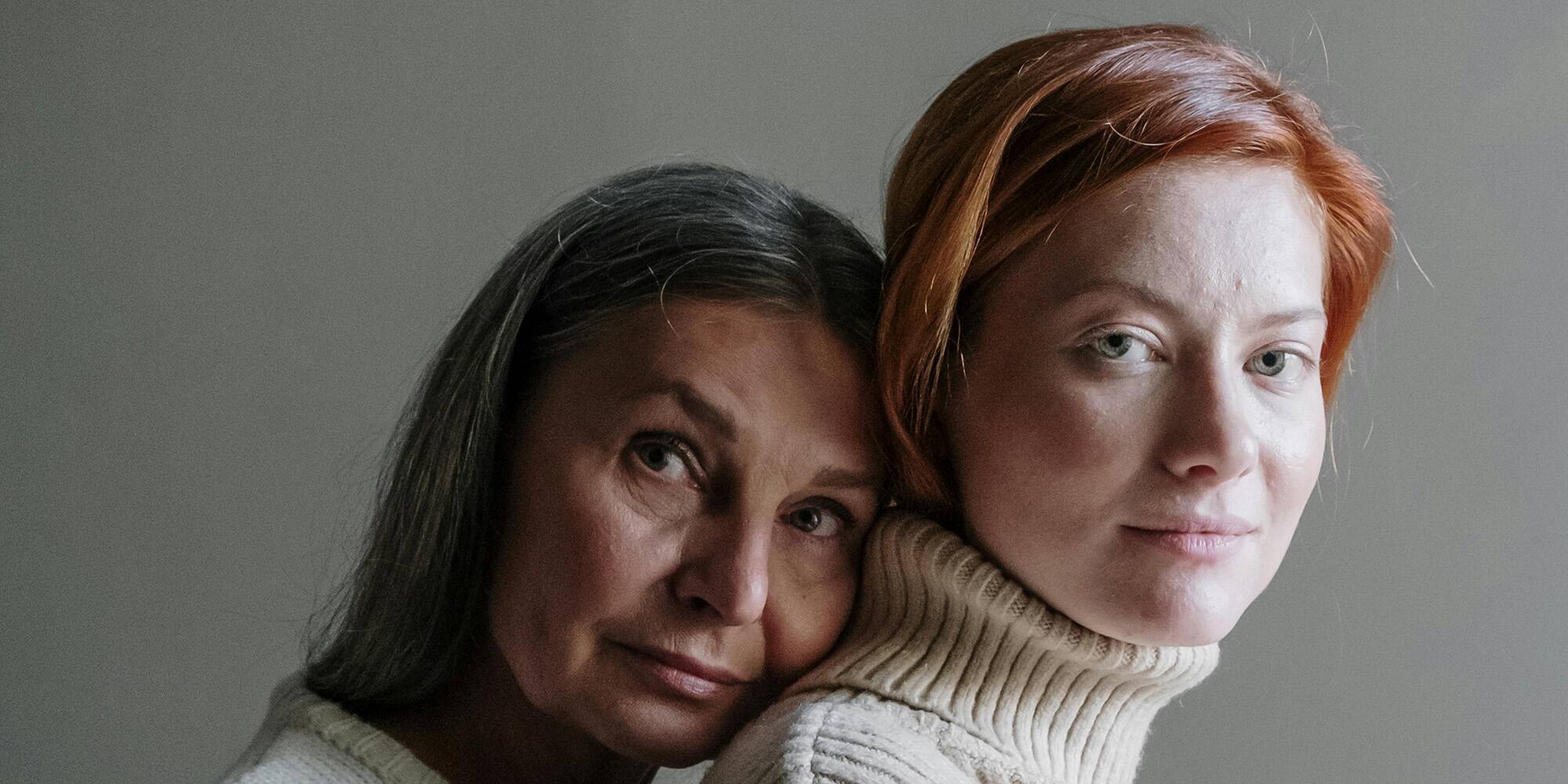 11 questions à poser à vos parents