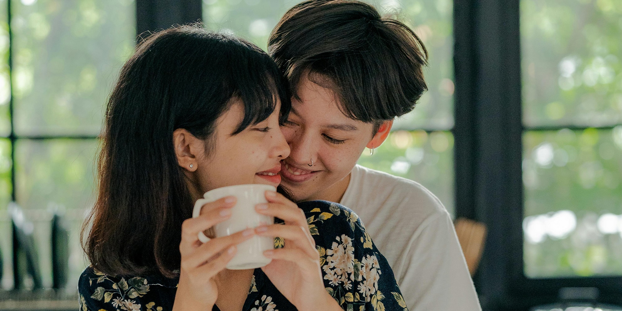 36 questions pour (re)tomber amoureux