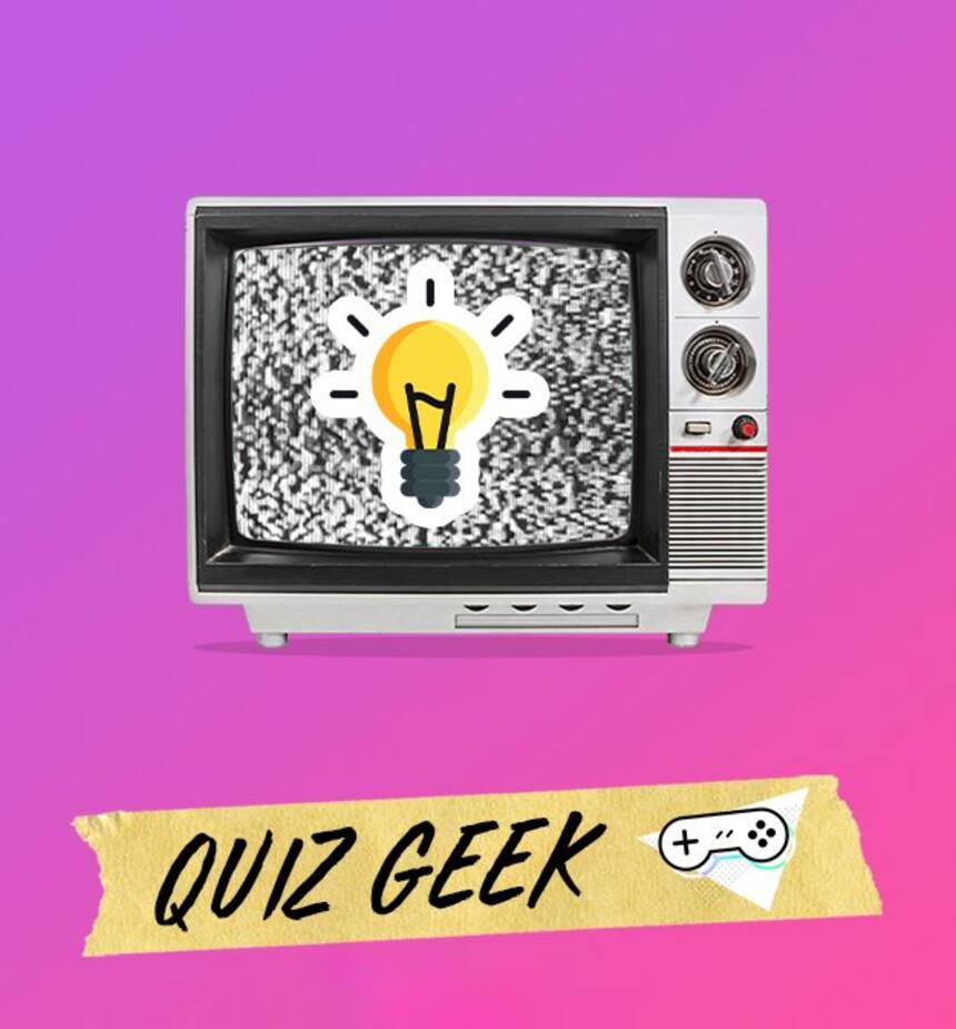 Image principale de l'article Un quiz geek en direct du web ce soir à 19h