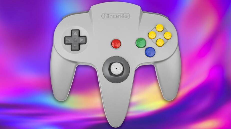 Image principale de l'article Jeux de N64 et Genesis: Nintendo dévoile le prix