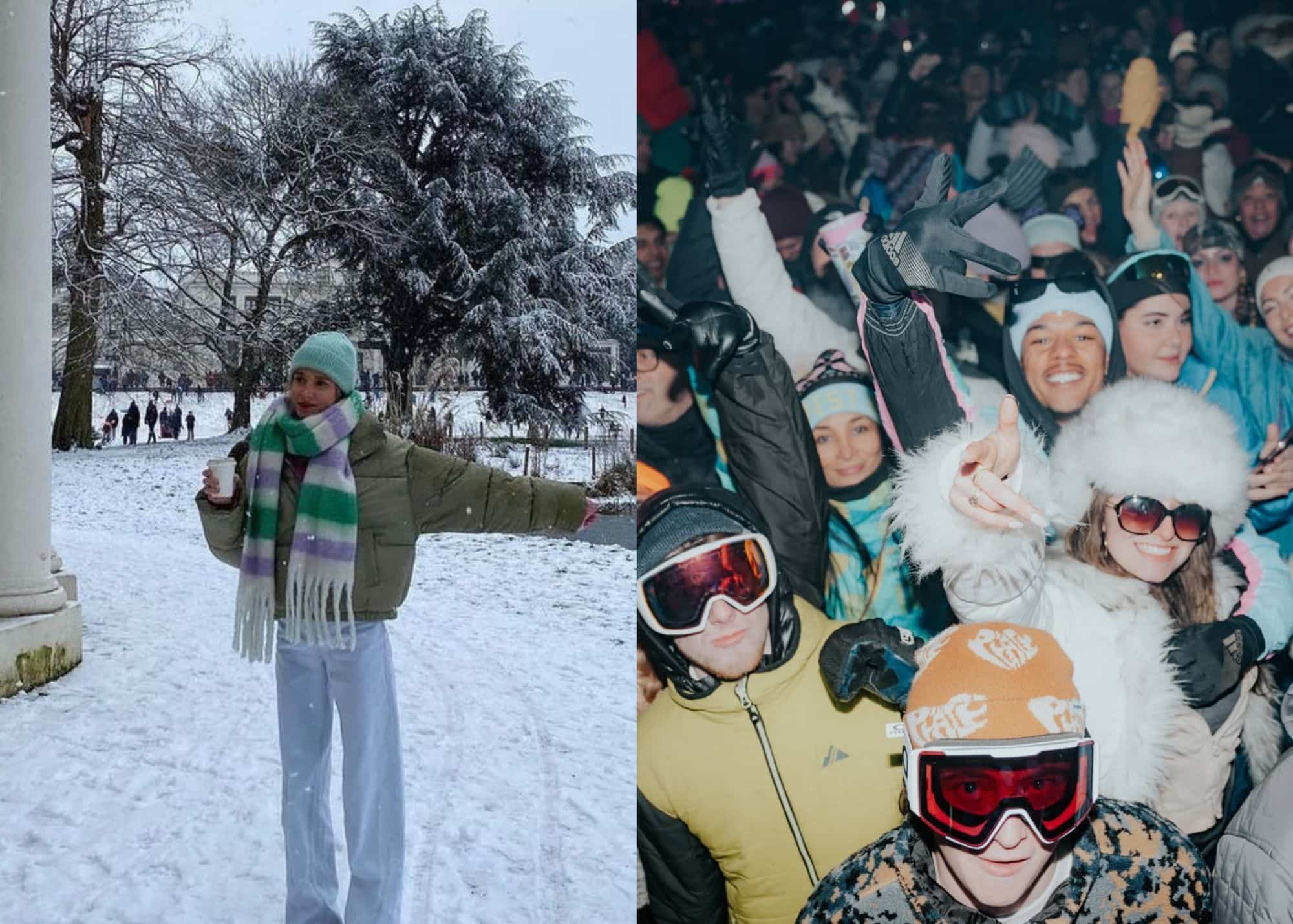 12 sorties et bons plans à ne pas manquer