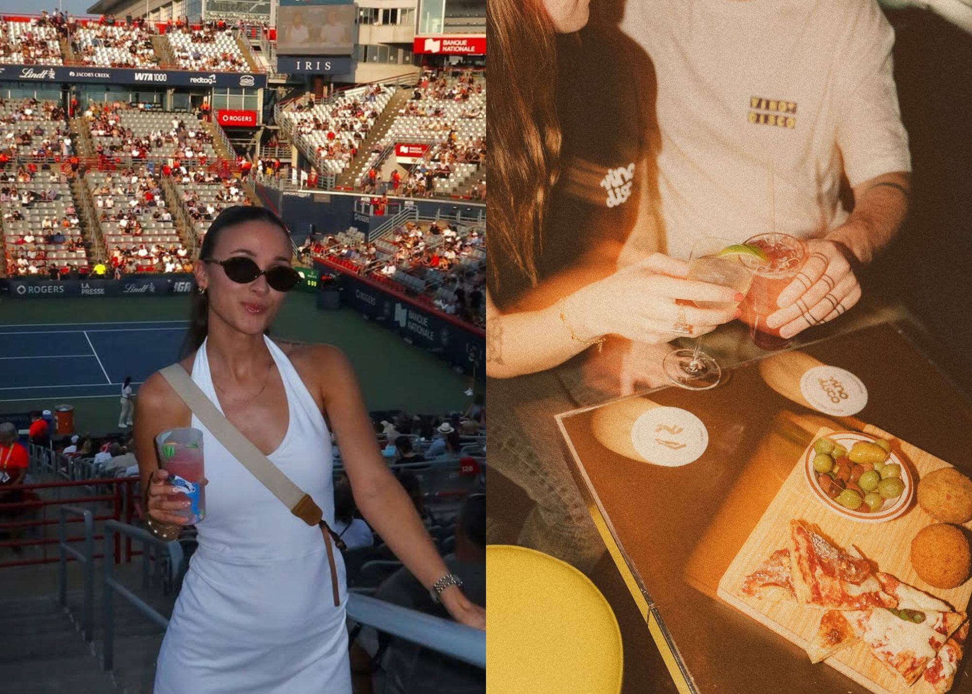 Quoi faire à Montréal ce week-end