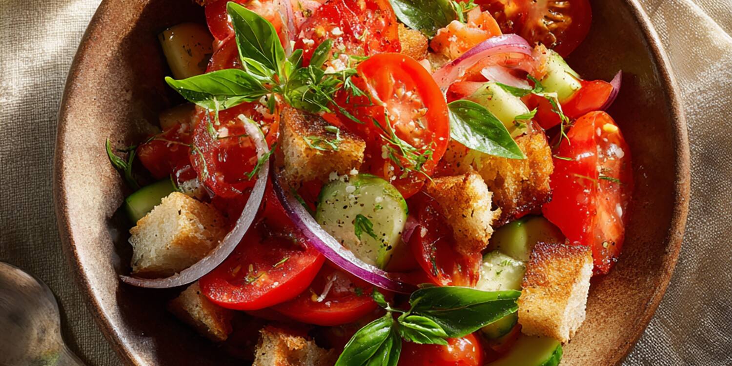 Quoi manger pour supporter les vagues de chaleur