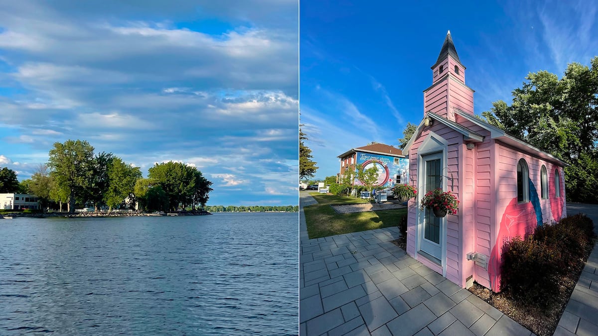 Vacances rafraîchissantes à Venise-en-Québec: nos bonnes adresses