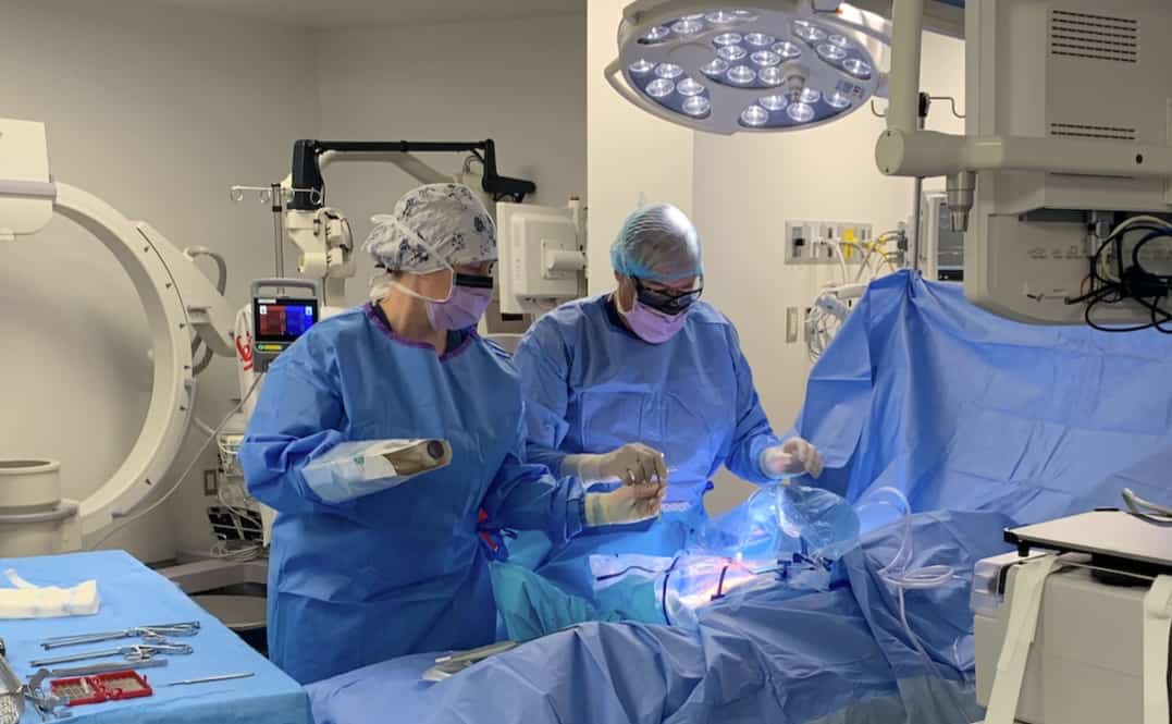 Beaucoup de docteurs en fin de carrière ont quitté la RAMQ récemment.