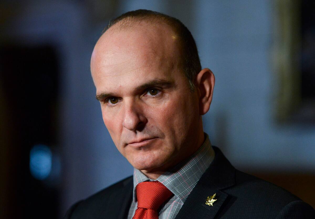 Qui est Randy Boissonnault, le «Fauxtochtone» libéral dont la compagnie ...