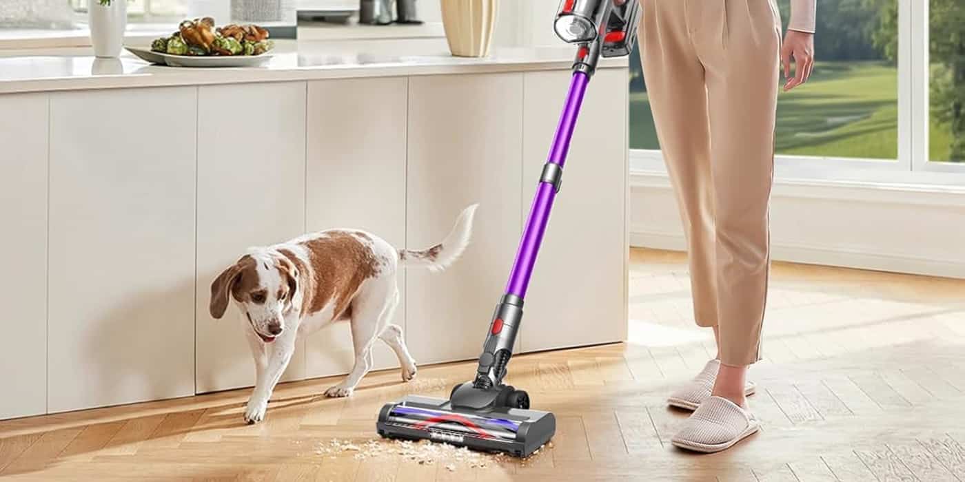 Cet aspirateur est le bon plan de la semaine