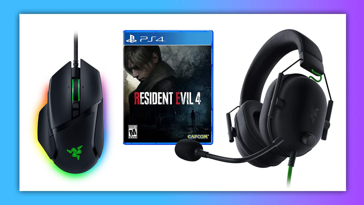 Les meilleurs rabais techno de la semaine