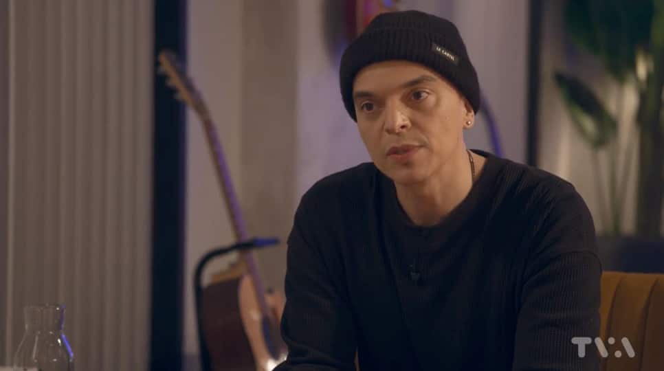 Rachid Badouri ouvre les portes de son intimité