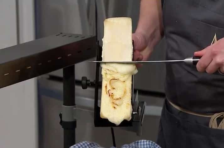 Pommes de terre éclatées aux oignons confits