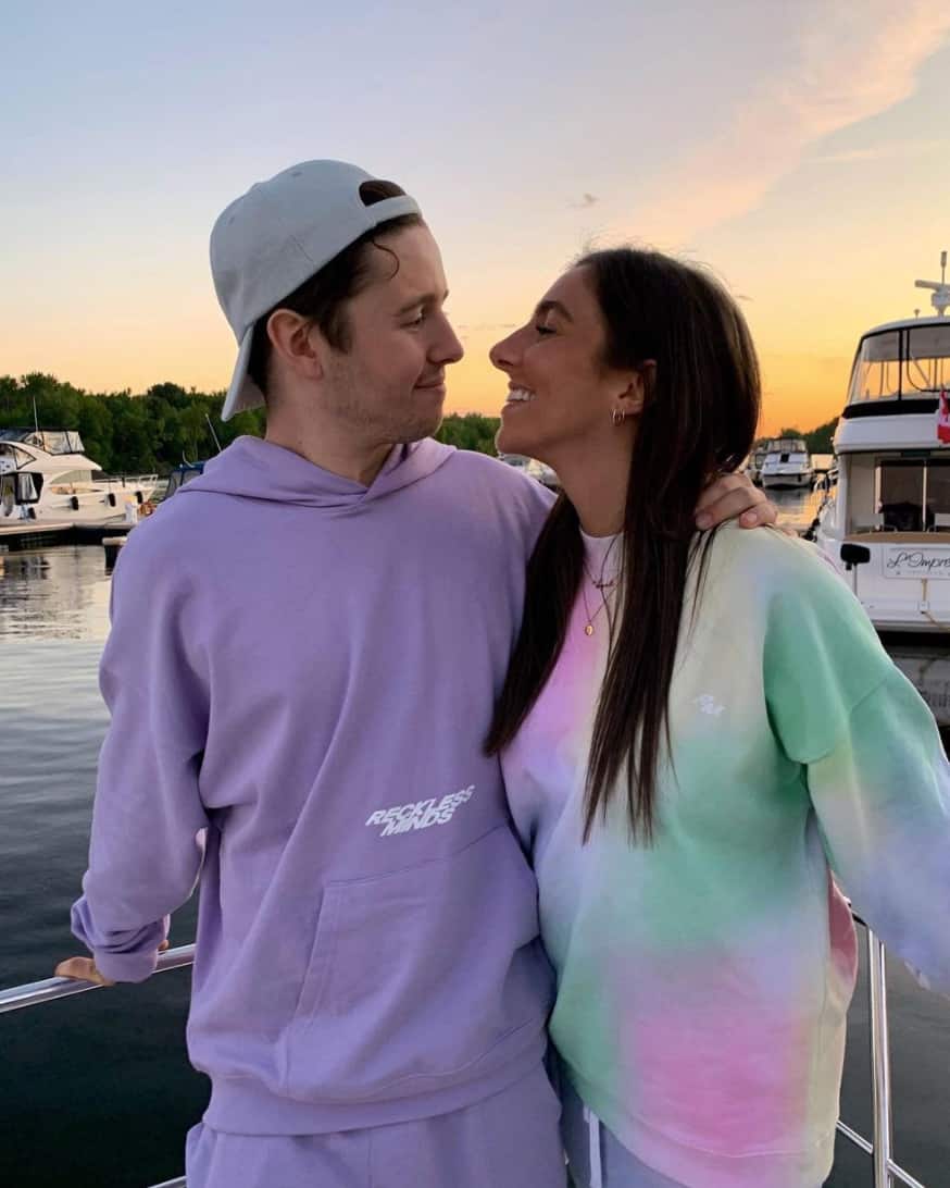 Ils sont parents une deuxième fois