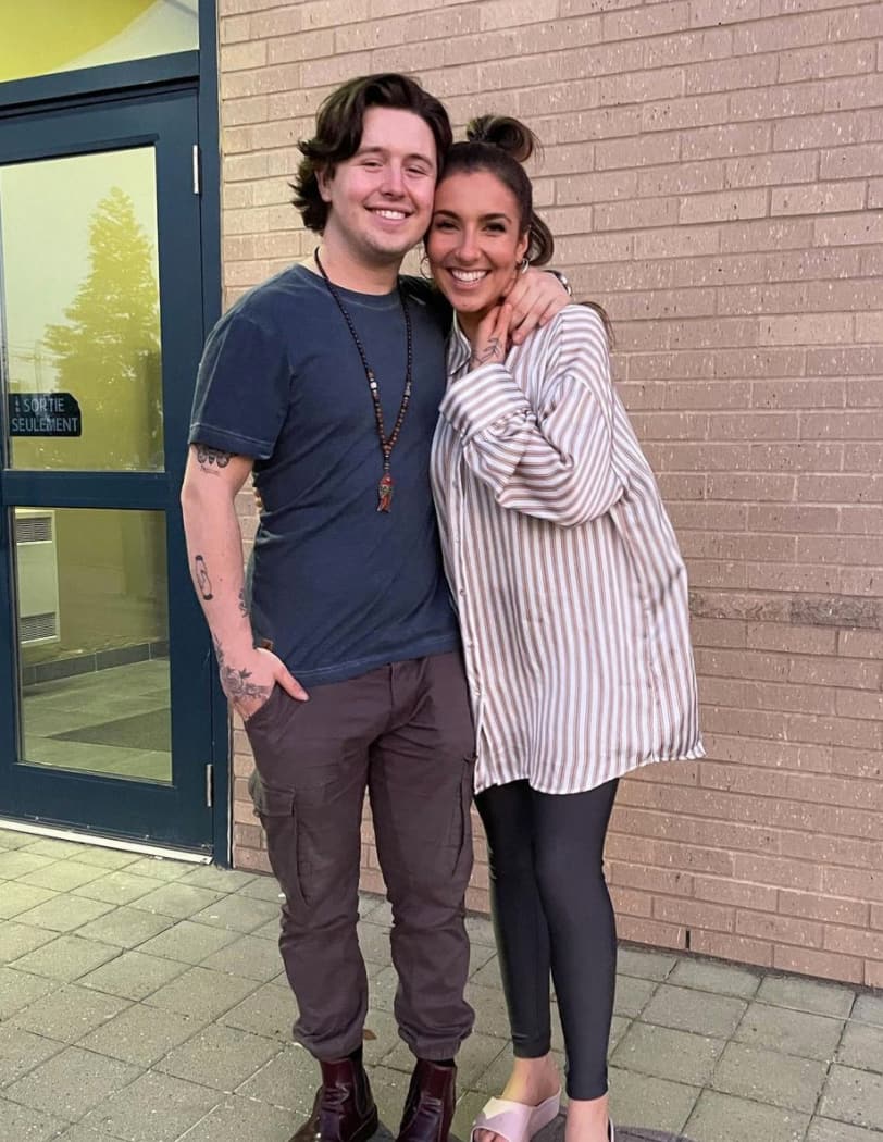 Ils déménagent à l'extérieur du Québec