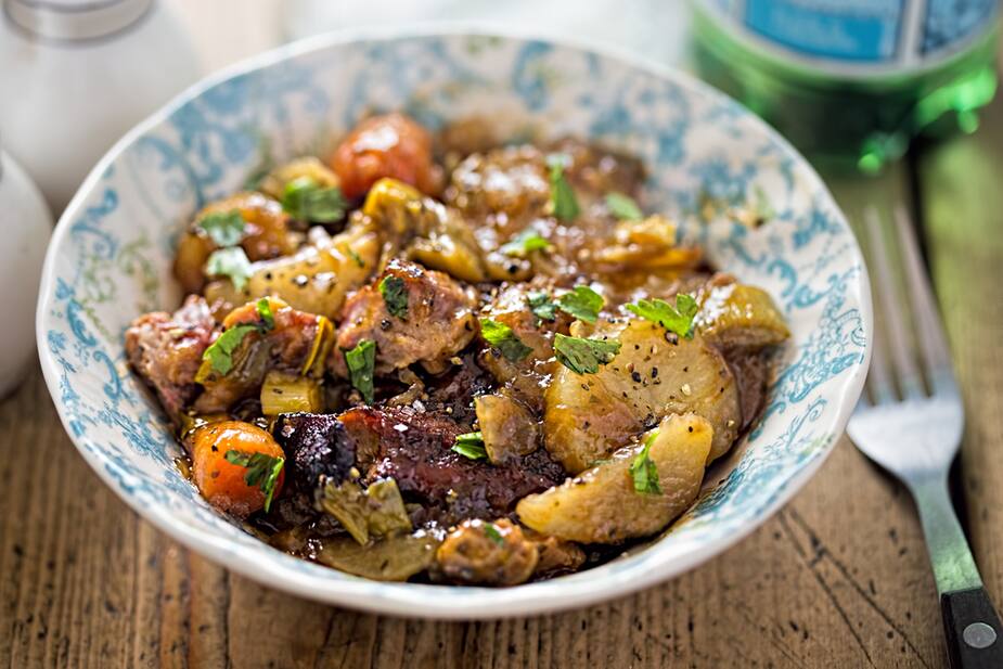 Image principale de l'article Nos 5 meilleures recettes pour la Saint-Patrick