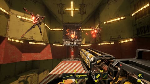 Meet your Maker comes to Stream, PlayStation and Xbox