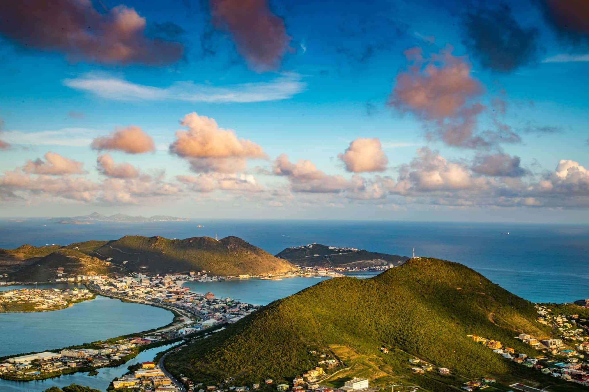 Cara&iuml;bes: Sint Maarten en 10 coups de coeur