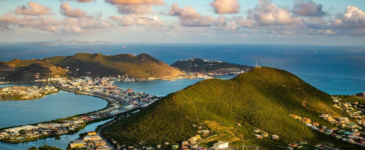 Caraïbes: Sint Maarten en 10 coups de coeur