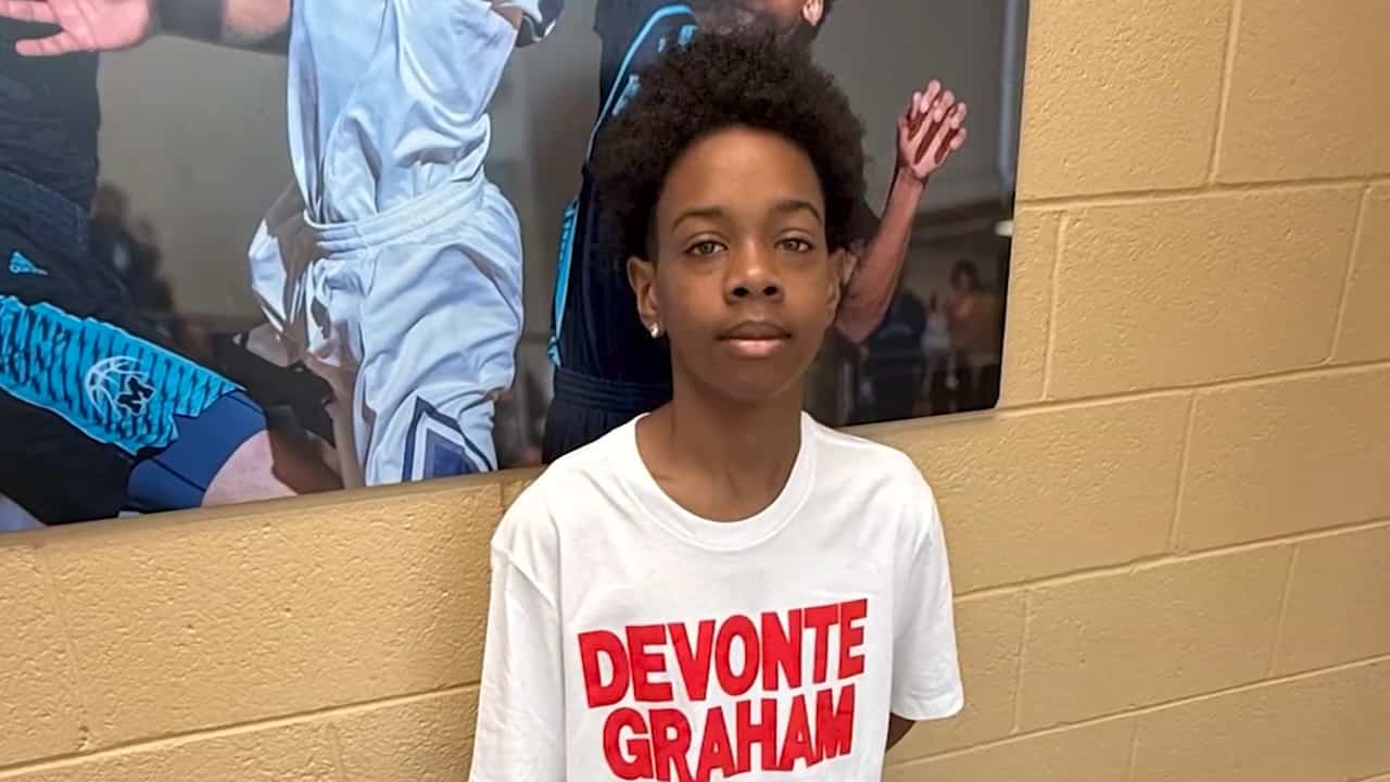 Un adolescent de 15 ans aurait &eacute;t&eacute; tu&eacute; pour une paire de jeans en Caroline du Nord