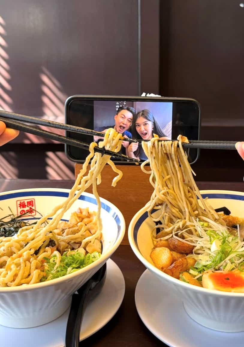 Image principale de l'article Ce bol pas cher donne envie de manger des ramens