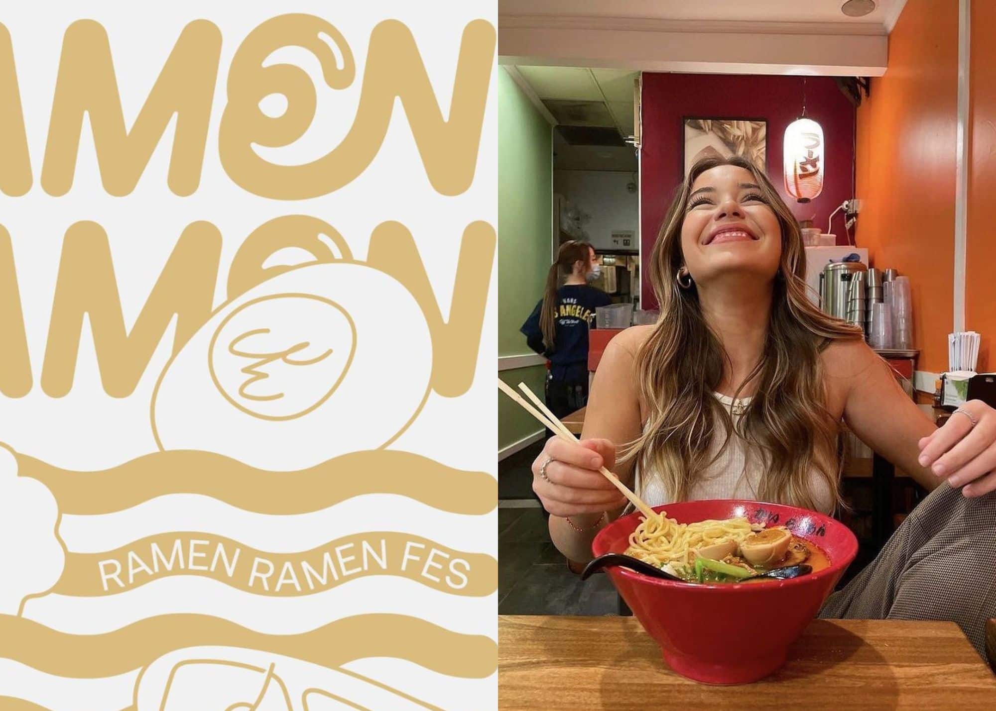 Cet événement culinaire japonais est de retour