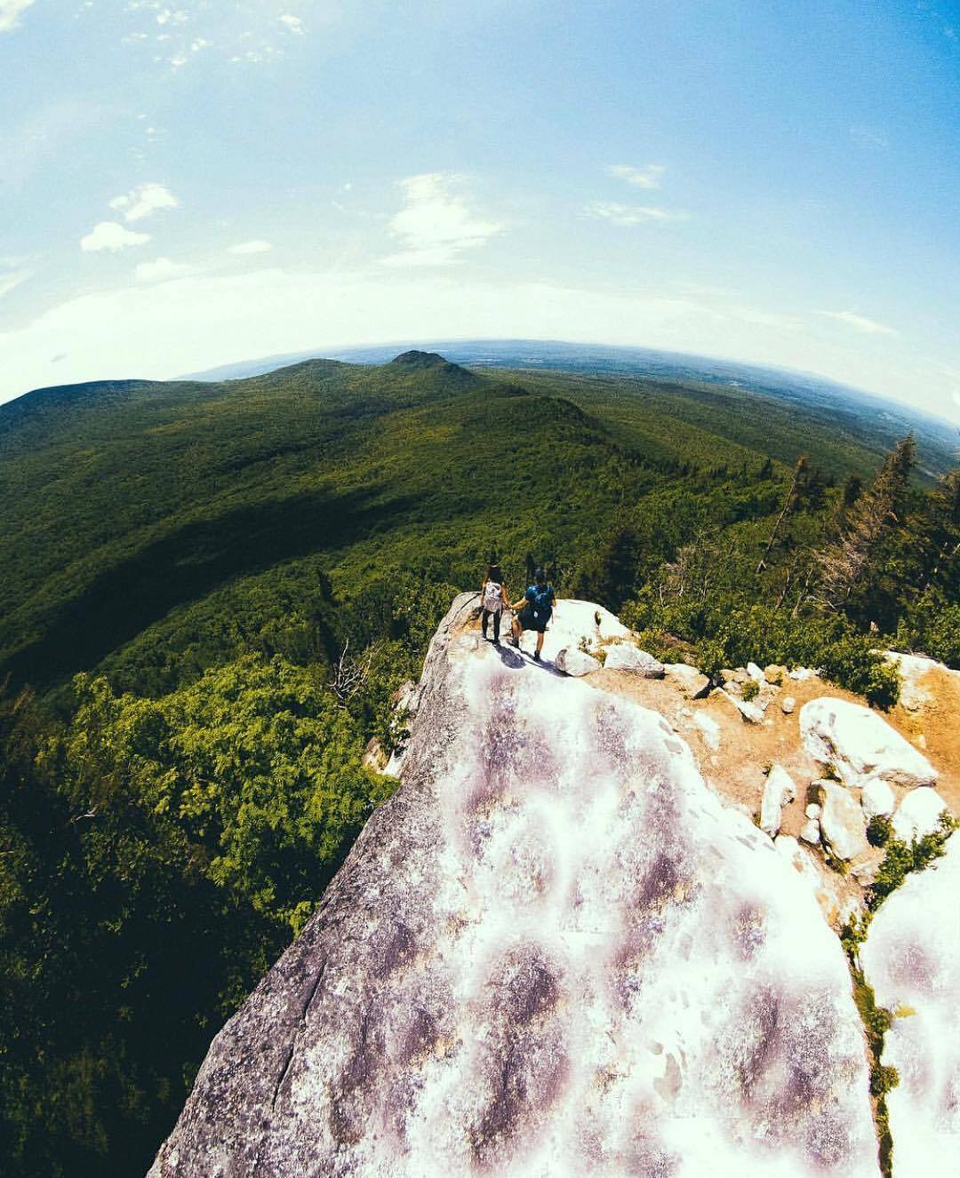 6 randonnées qui en mettent plein la vue