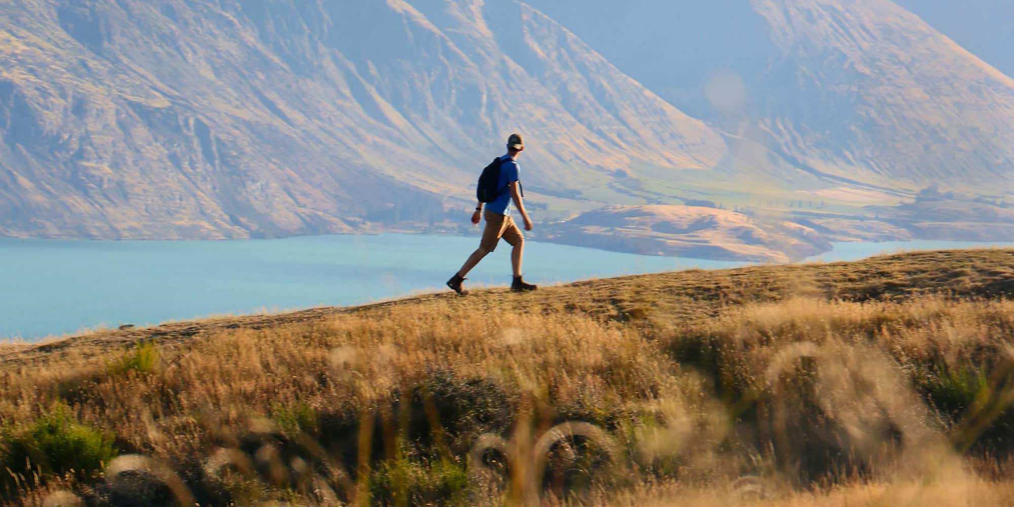 Les meilleurs sentiers de randonnée au Québec