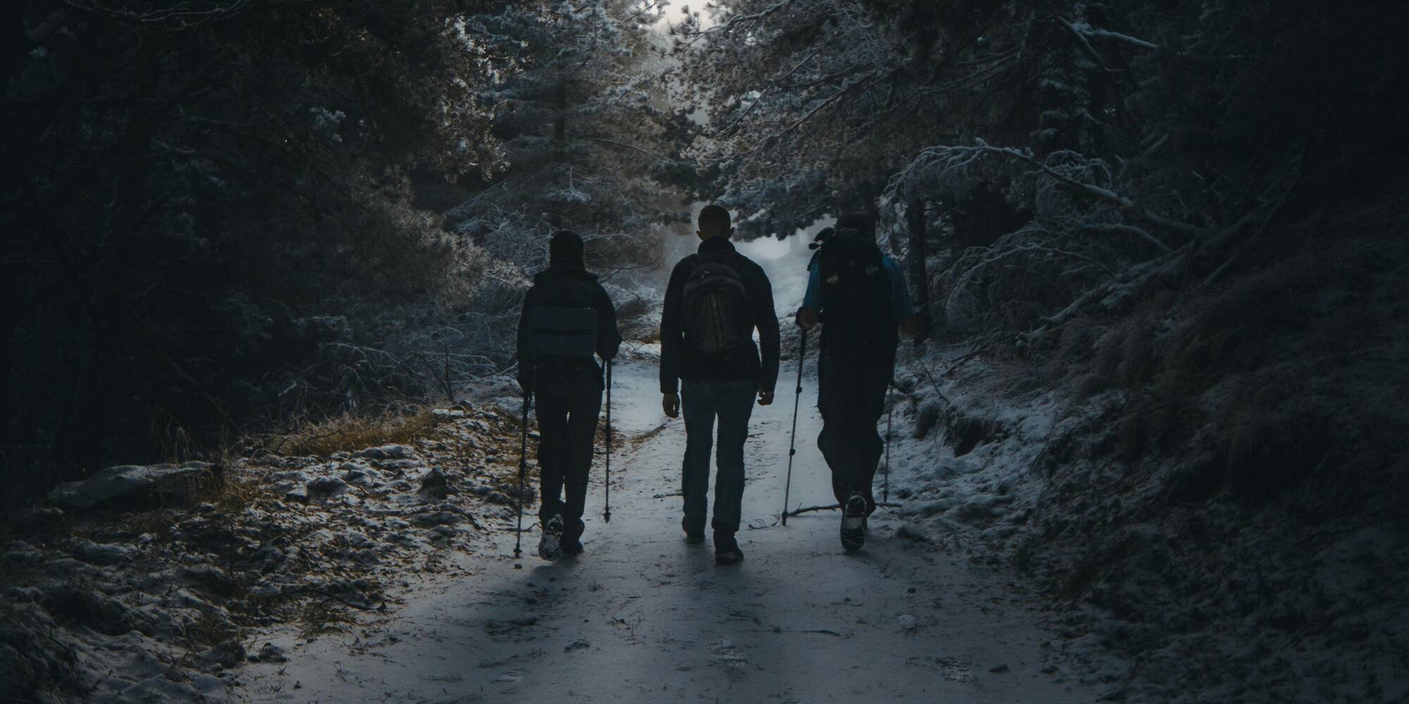 27 parcs régionaux seront gratuits cet hiver