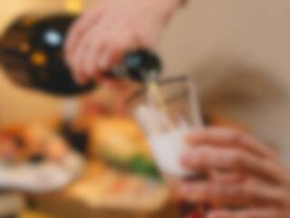 Explosion: Costco rappelle des bouteilles de vin