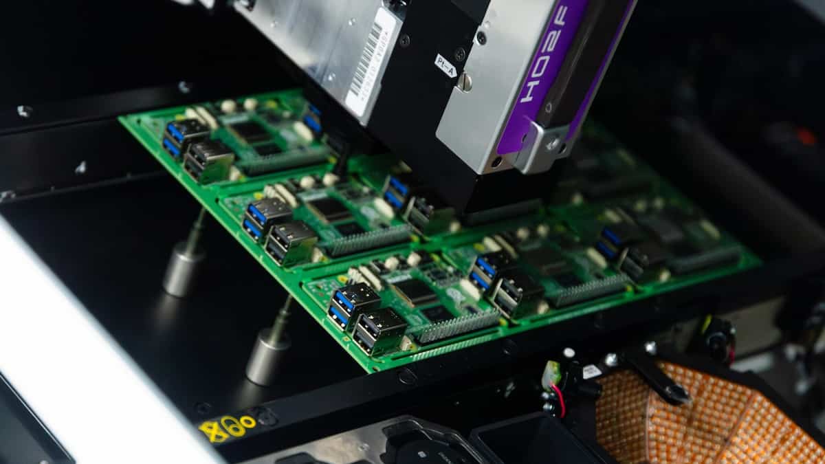 Pénurie de mémoire vive : Raspberry Pi forcée d’augmenter pour la seconde fois ses prix