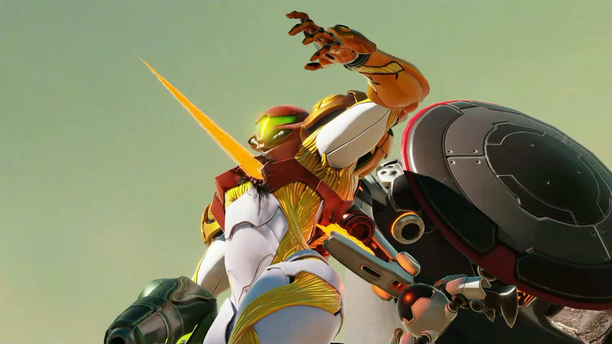 Metroid Ravenous : Samus revient dans une nouvelle aventure sur Switch 2