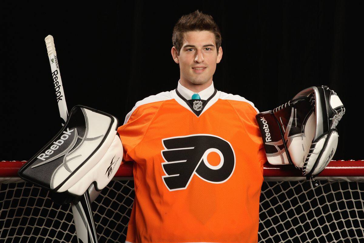 Le Recordman Quebecois Devenu Agent De Joueurs Tva Sports