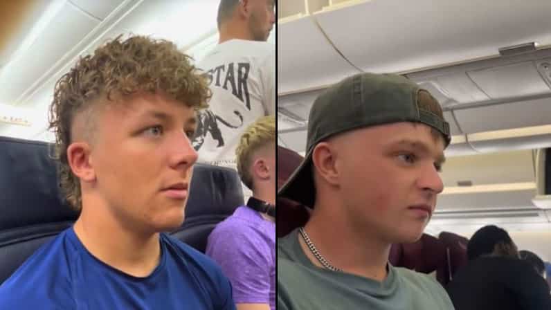 Le &laquo;rawdogging&raquo;, vous connaissez? Une pratique controvers&eacute;e gagne en popularit&eacute; sur le Web