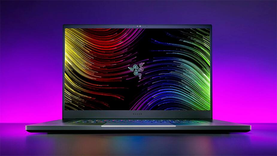 Ordinateur portable de jeu Razer Blade 17