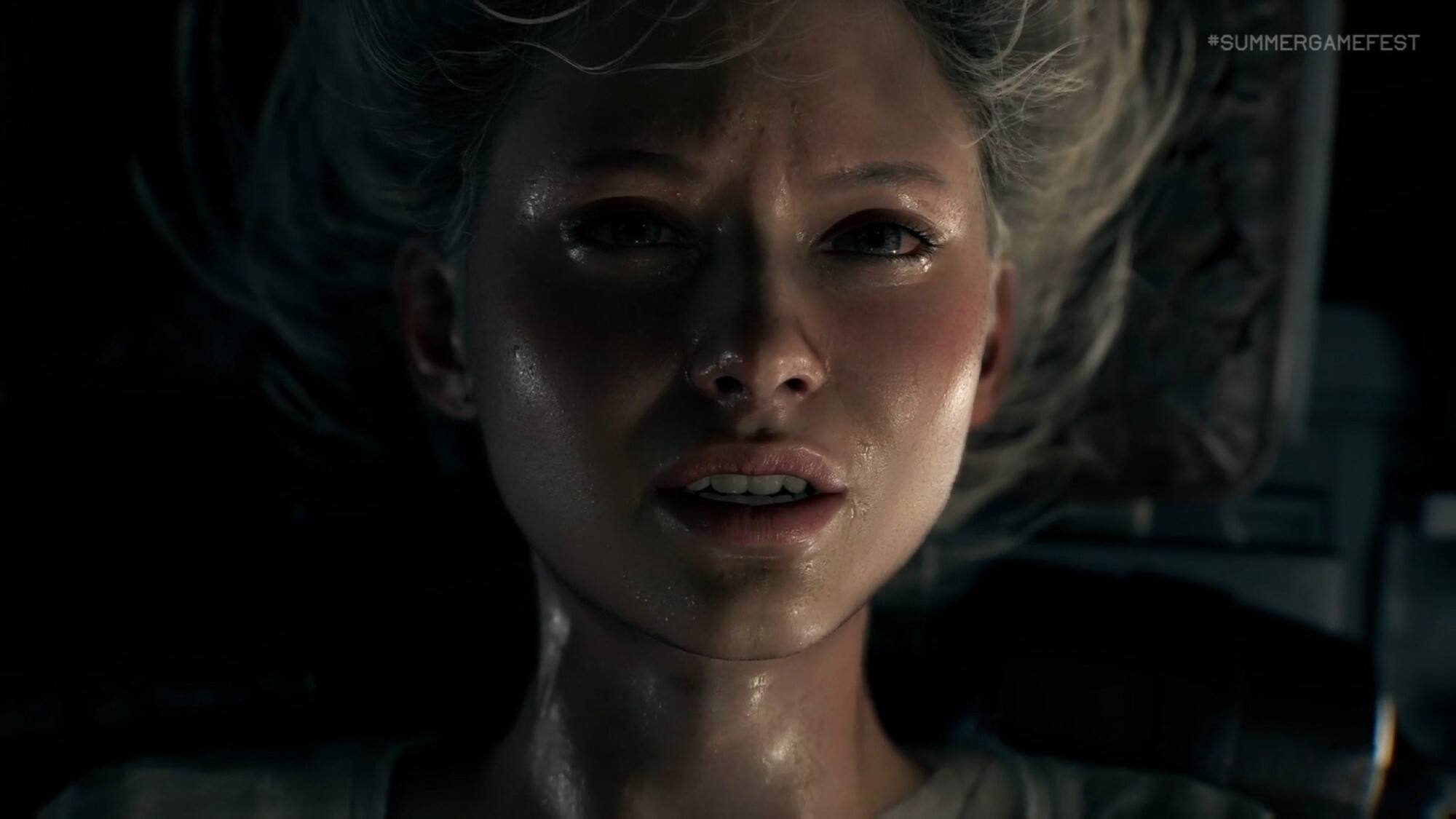 Image principale de l'article «Resident Evil 9» dévoilé en surprise