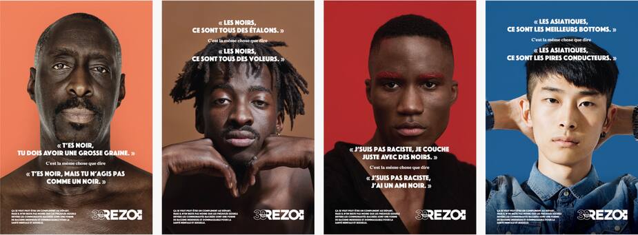 Image principale de l'article «Être réduit à un fantasme, c’est dévalorisant»