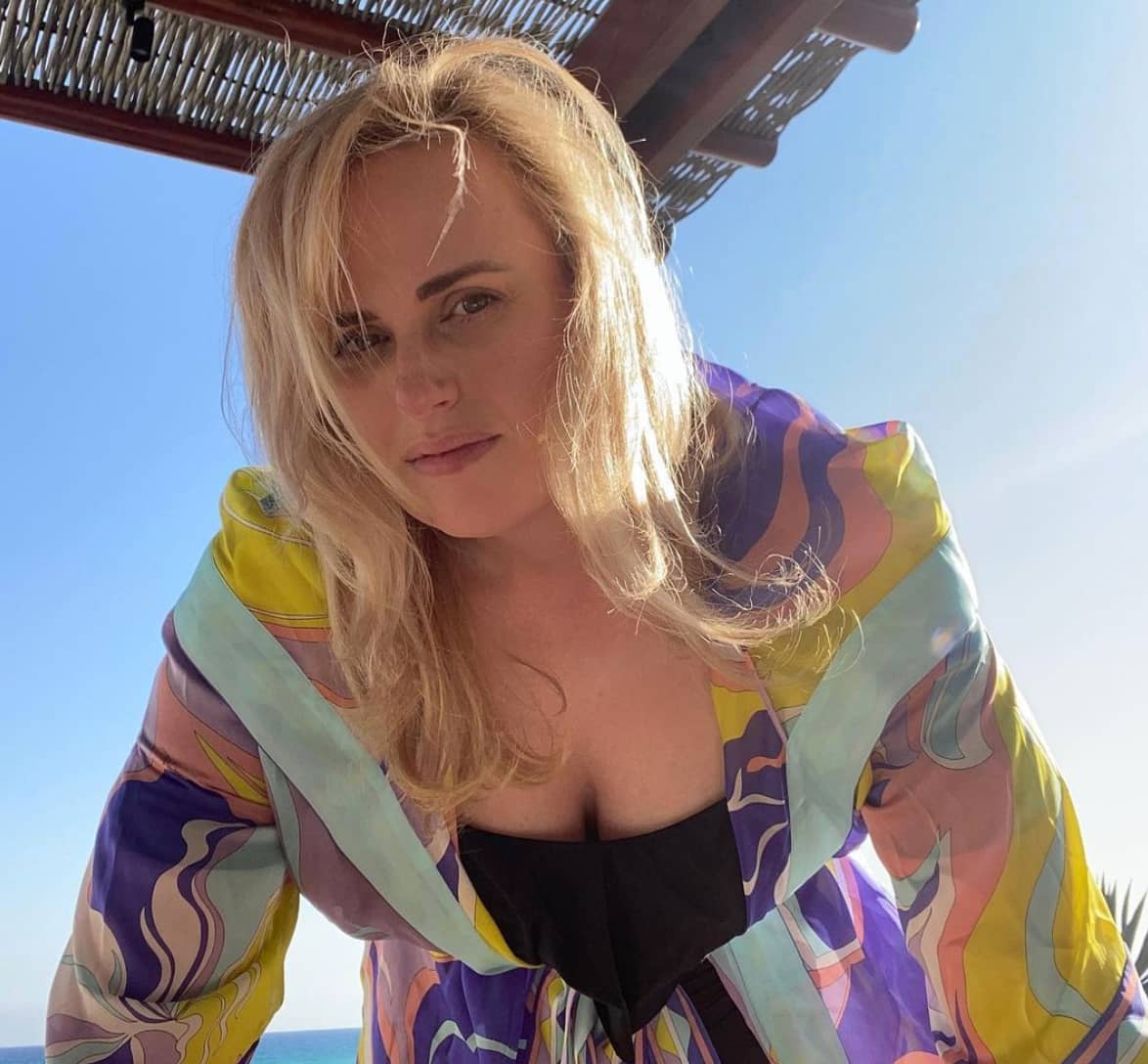 Mieux traitée depuis sa perte de poids